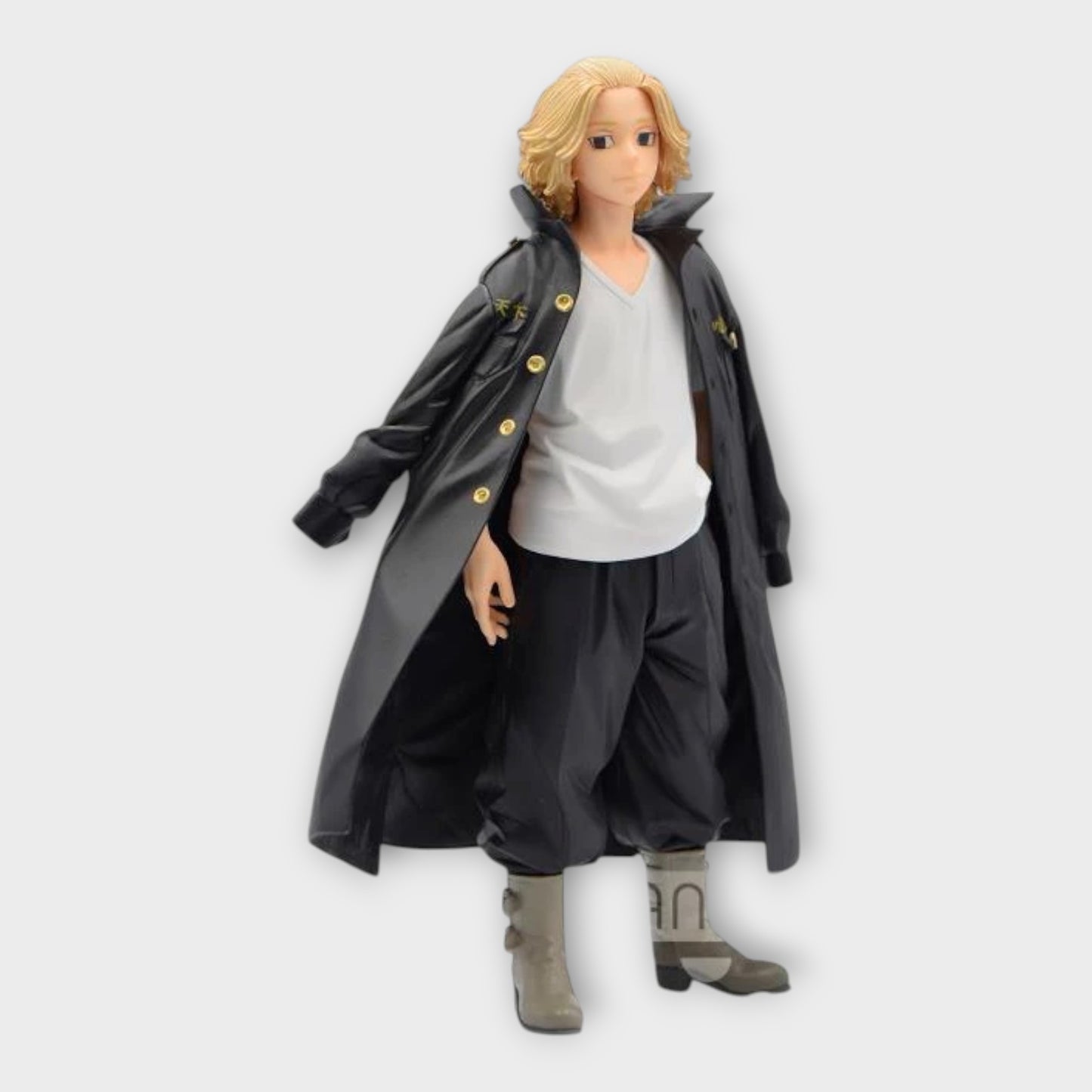 BANPRESTO - TOKYO REVENGERS - Manjiro Sano