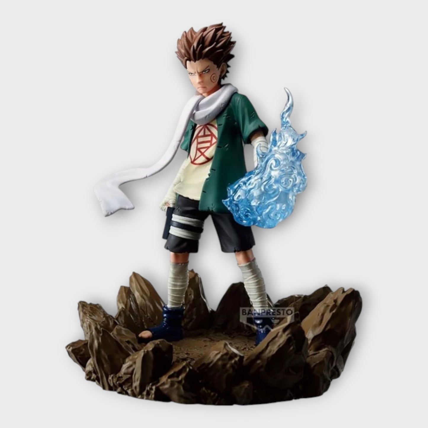 BANPRESTO - NARUTO - Memorable Saga -Akimichi Choji