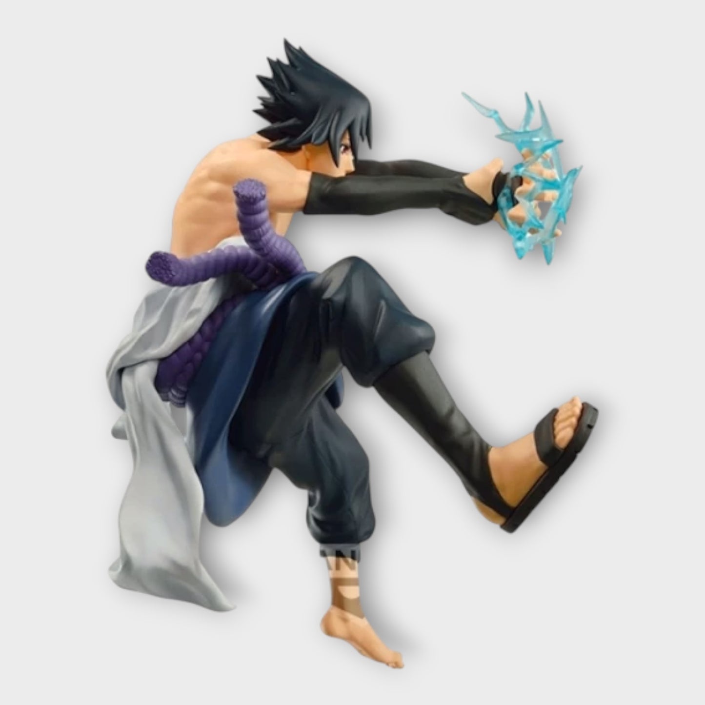 BANPRESTO - NARUTO SHIPPUDEN - Vibration Stars - Sasuke Uchiha