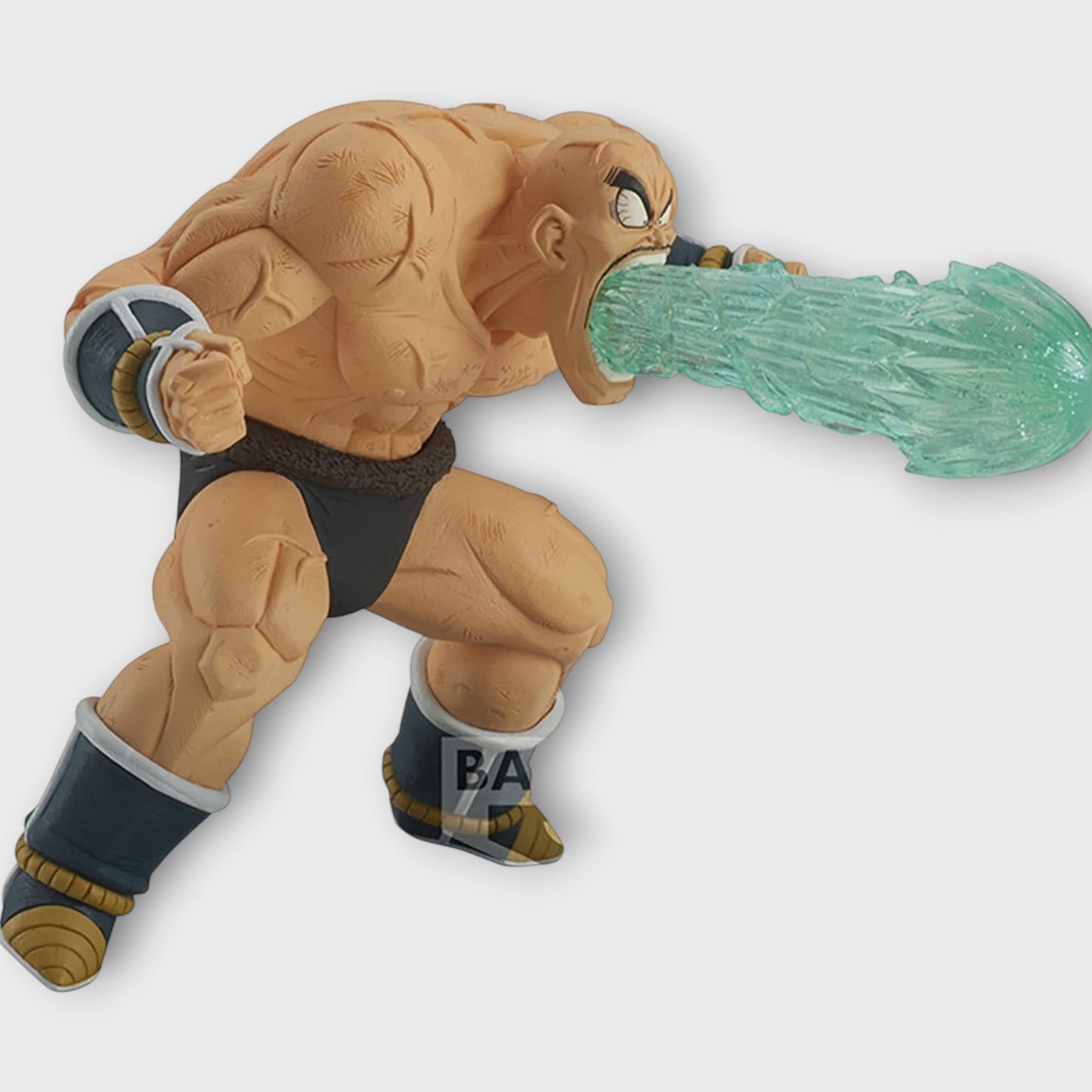 BANPRESTO - Dragon Ball Z - G×materia - Nappa