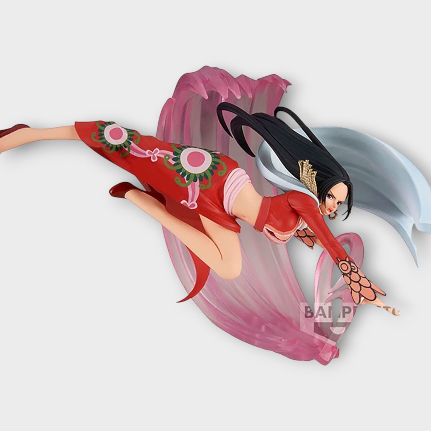 BANPRESTO - ONE PIECE - Battle Record Collection - Boa Hancock