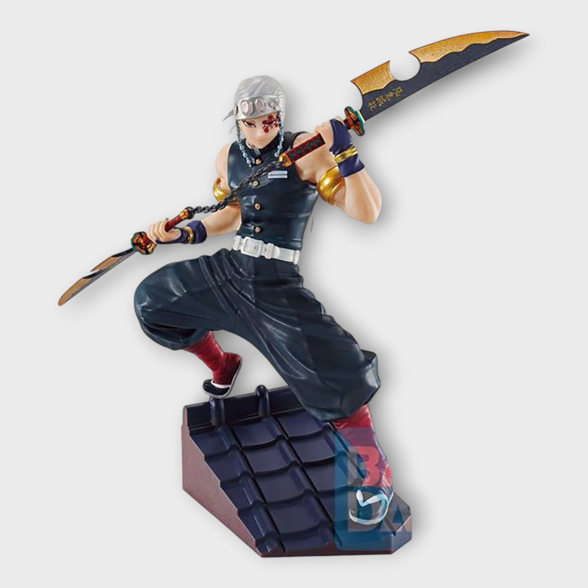 Bandai - Demon Slayer - ICHIBANSHO Tengen Is Here