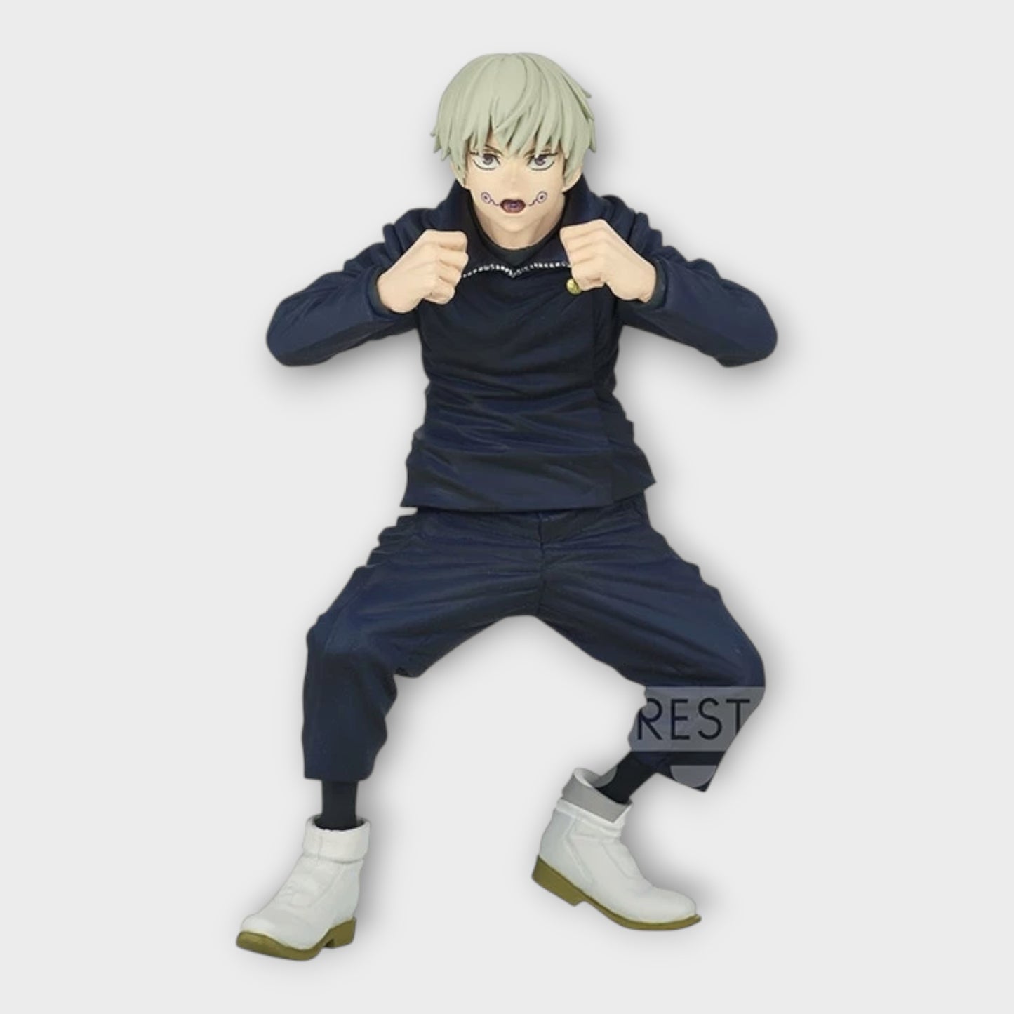 BANPRESTO - JUJUTSU KAISEN - Toge Imumaki