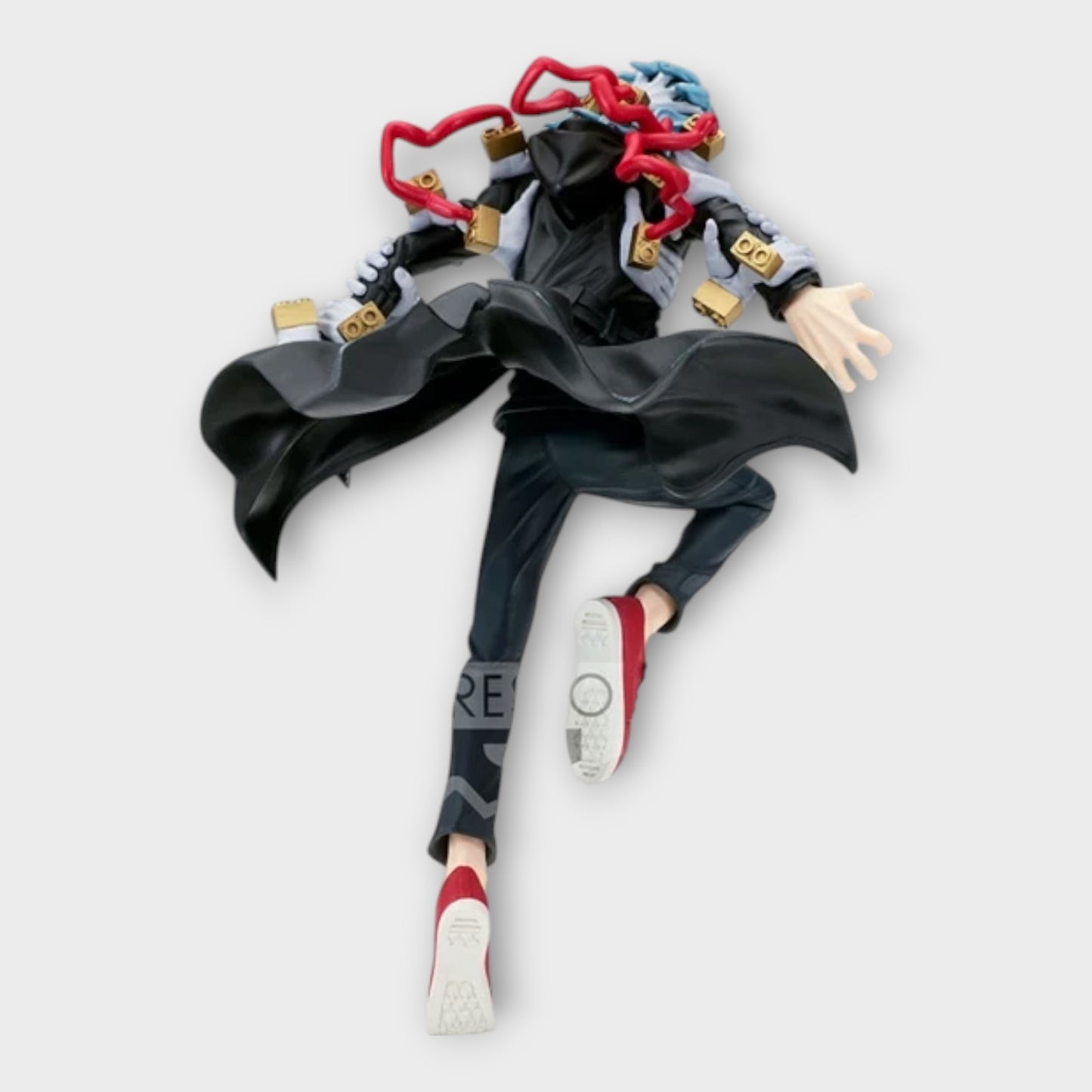 BANPRESTO - MY HERO ACADEMIA - The Evil Villians - Tomura Shigaraki
