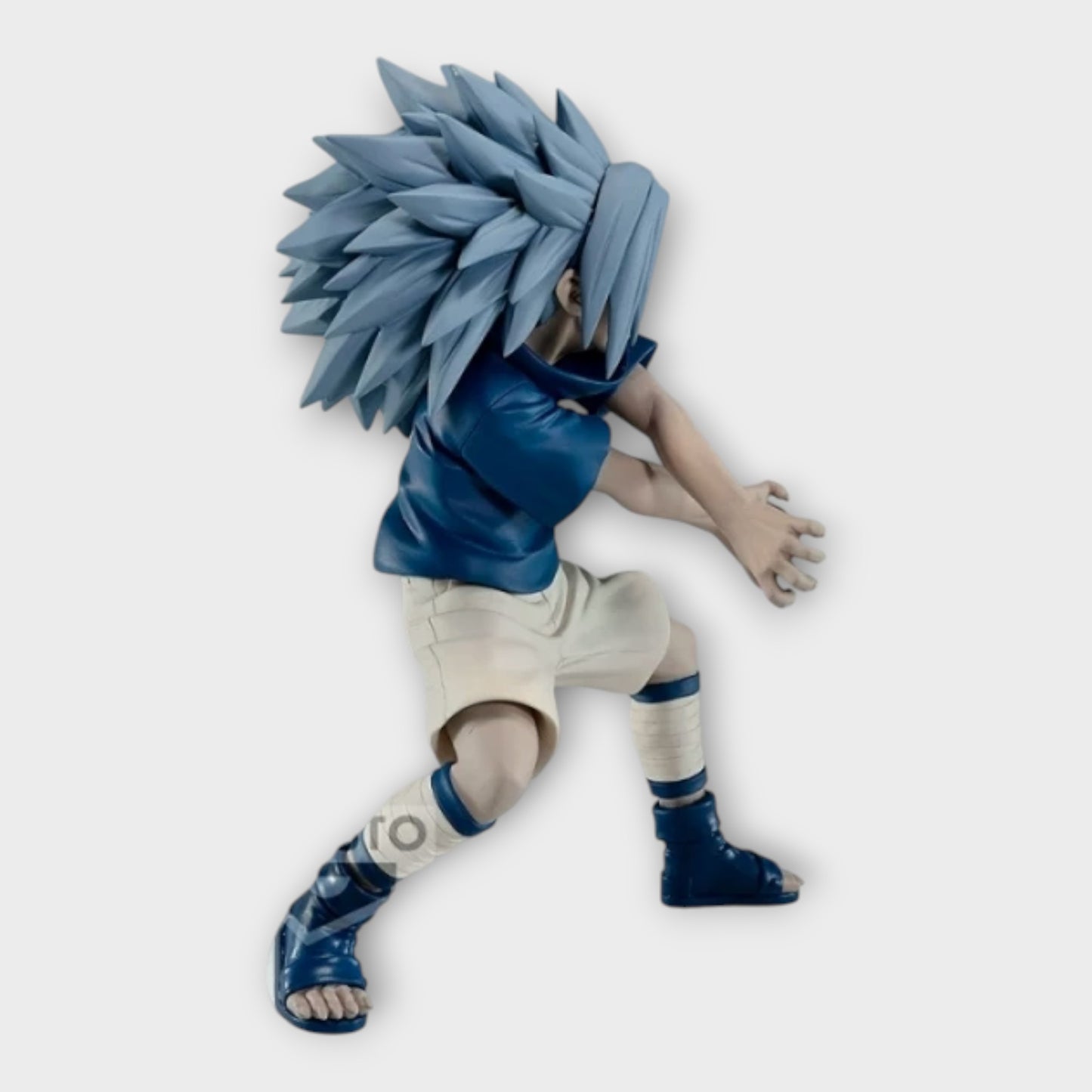 BANPRESTO - NARUTO - Vibration Stars - Uchiha Sasuke ll