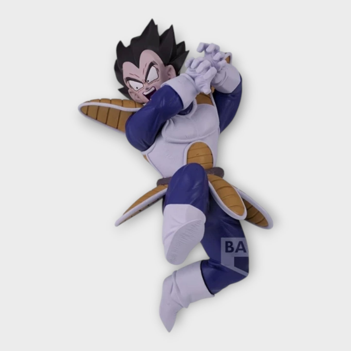 BANPRESTO - DRAGONBALL Z - Match Makers - Vegeta