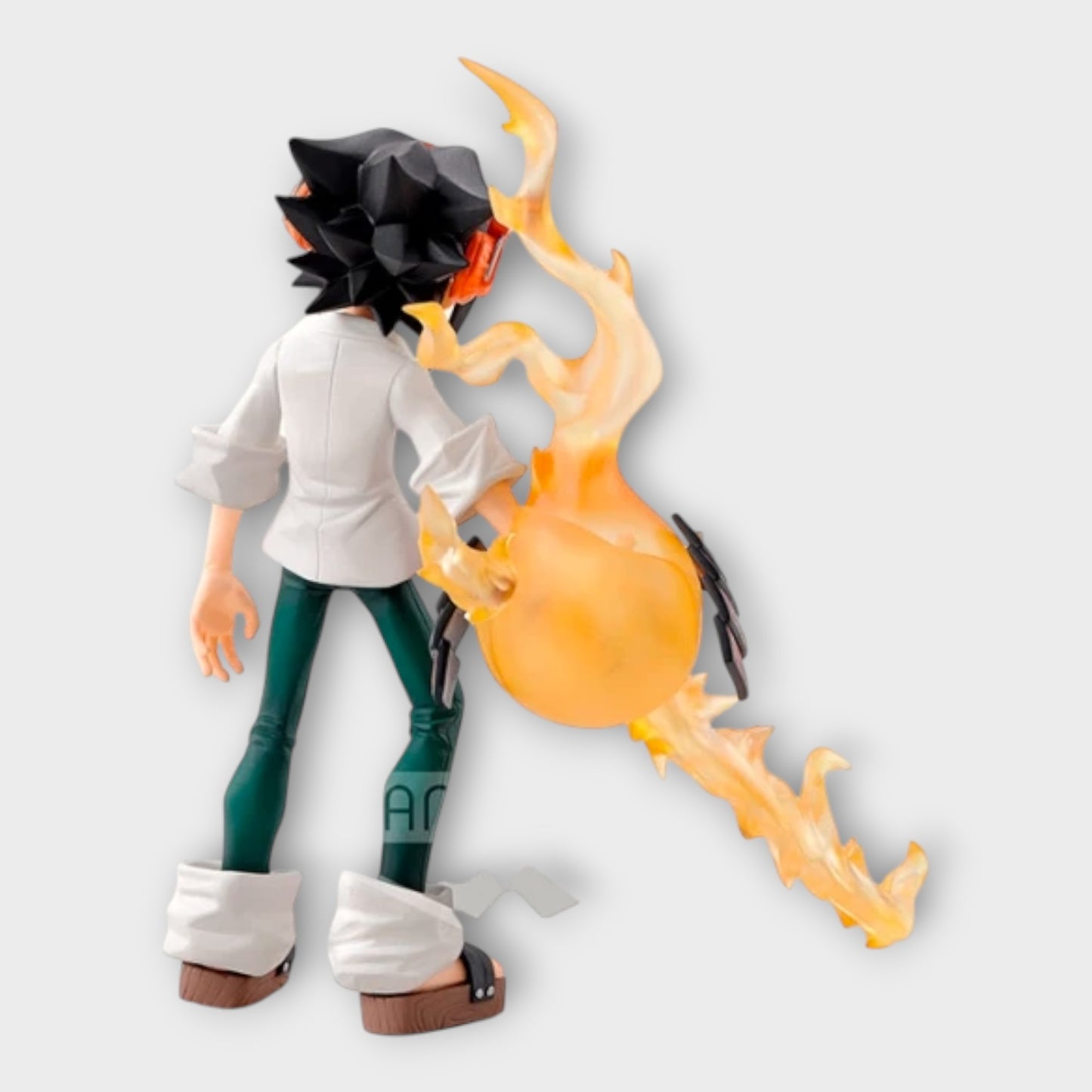 BANPRESTO - SHAMAN KING - Yoh Asakura