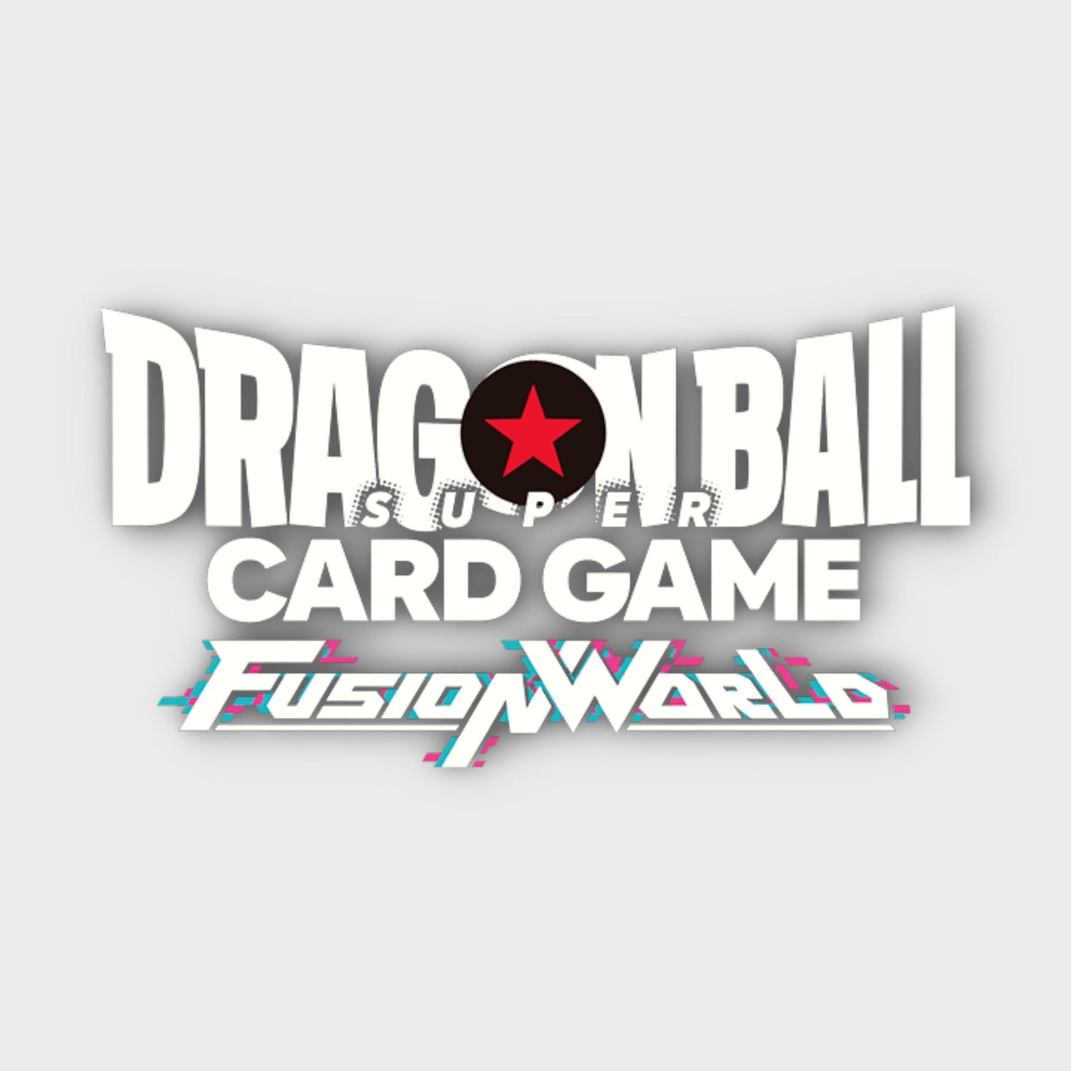 Dragonball Super Fusion World