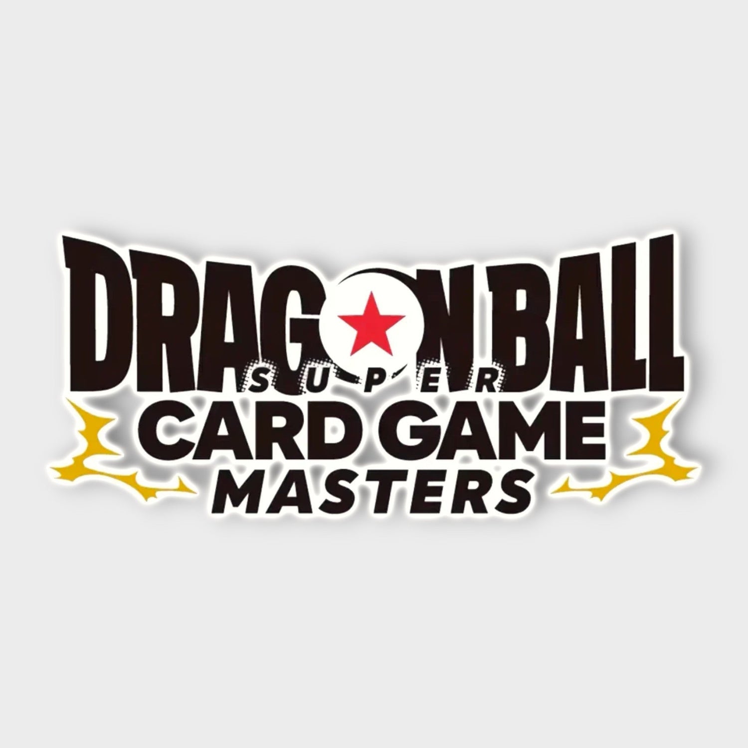 Dragonball Super Masters