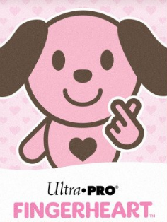 FINGERHEART™ & POPLOADER™ Ultra Pro