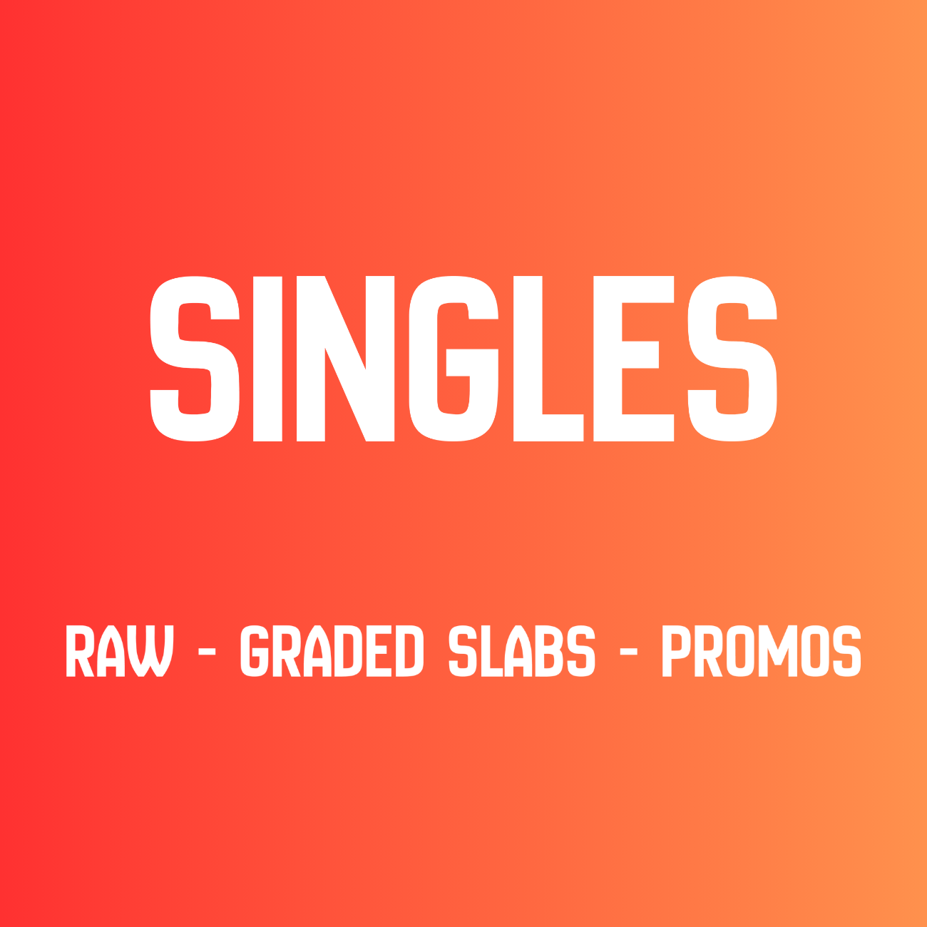 Singles
