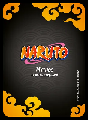 Naruto Mythos TCG