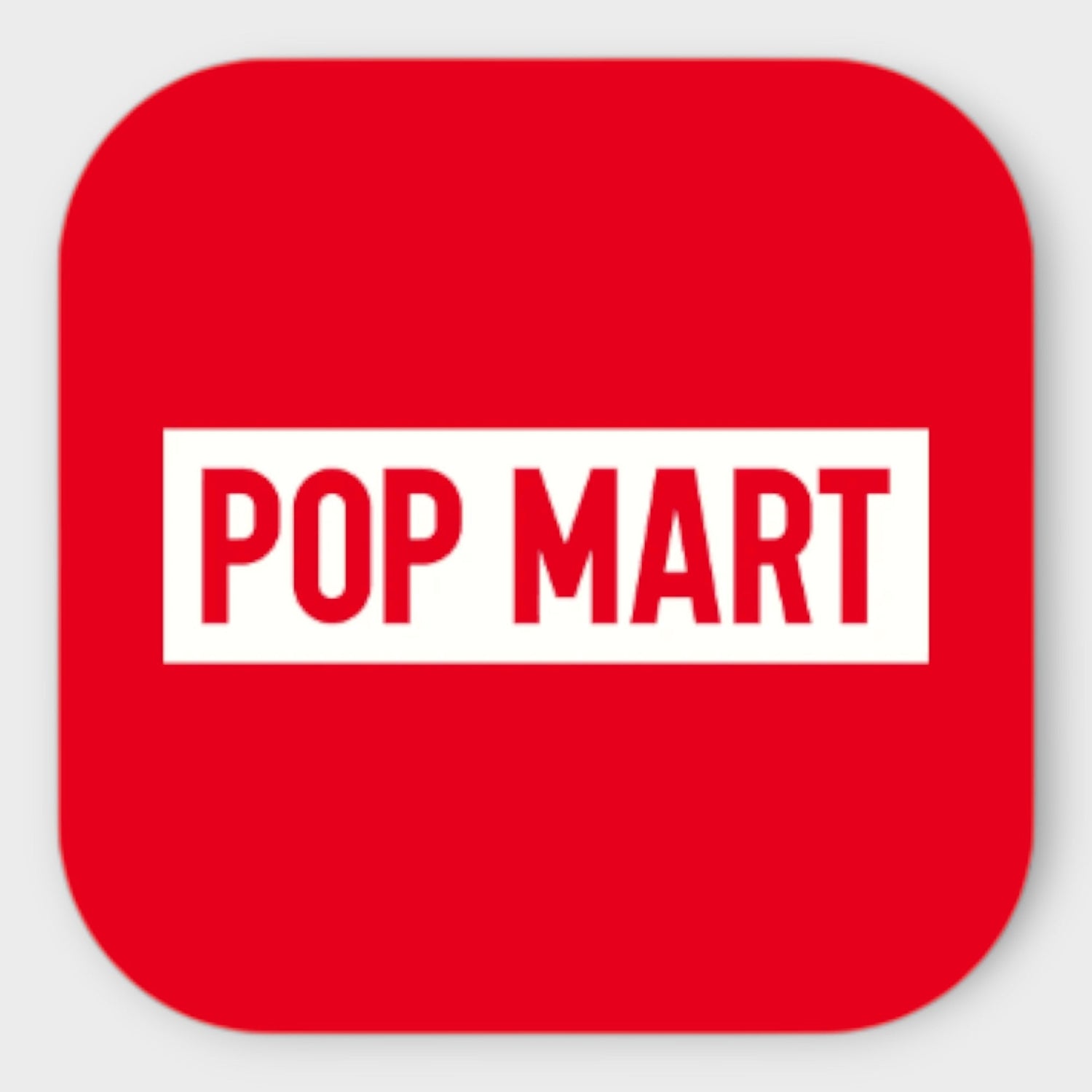 POP MART