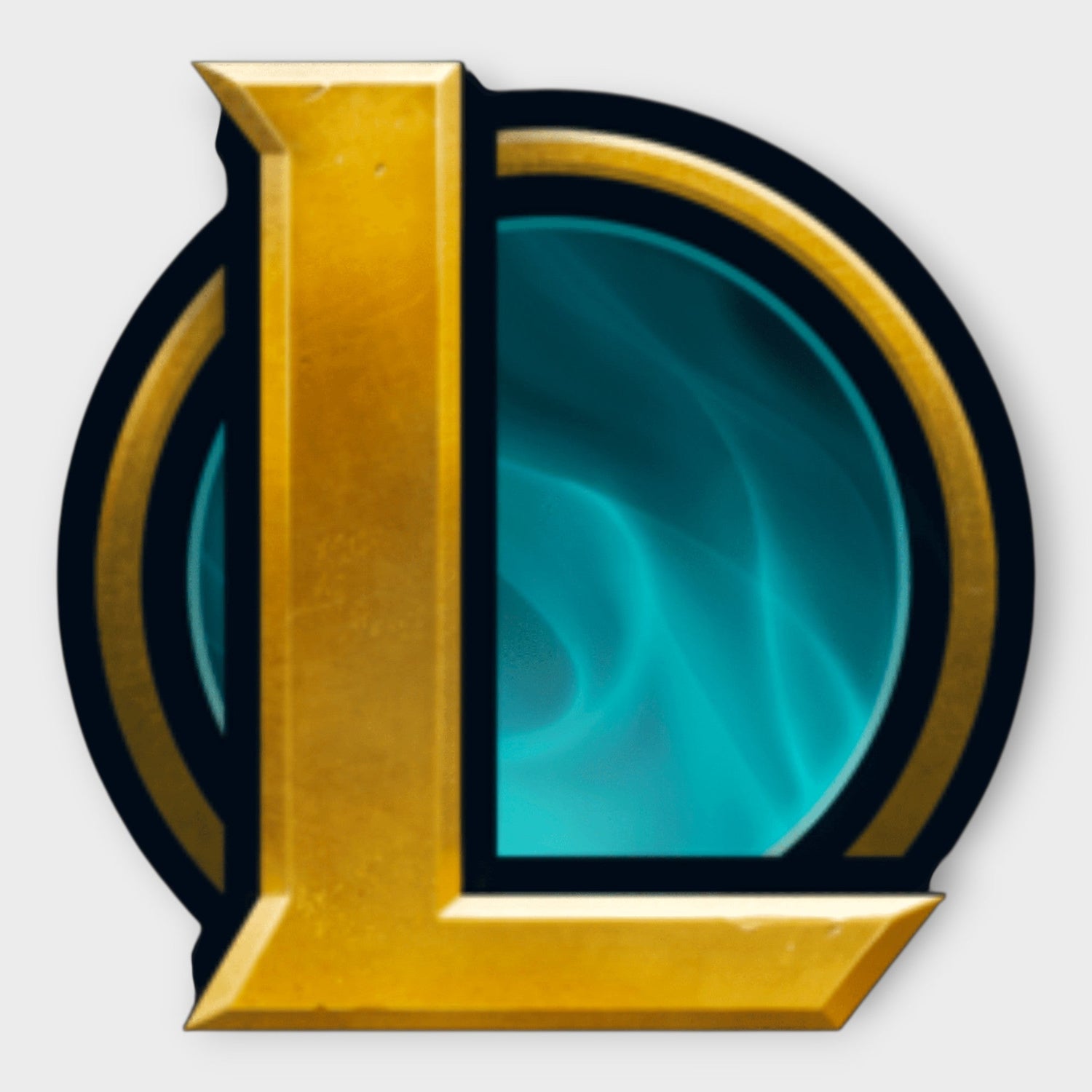 League Of Legends