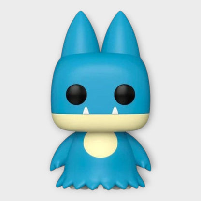 Funko Pop! Jumbo - Pokémon - Munchlax