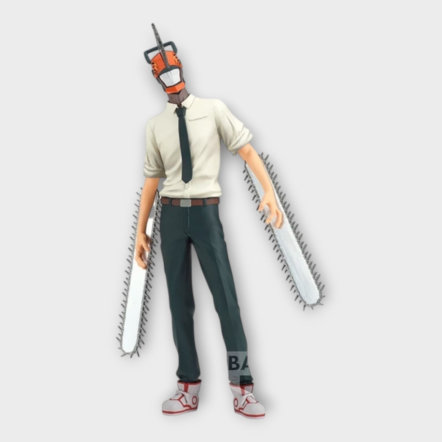 BANPRESTO - CHAINSAW MAN - CHAIN SPIRITS vol.5