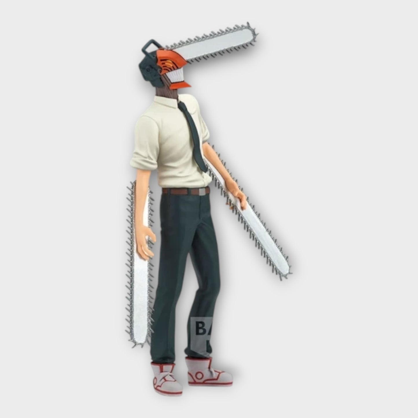 BANPRESTO - CHAINSAW MAN - CHAIN SPIRITS vol.5