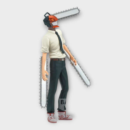 BANPRESTO - CHAINSAW MAN - CHAIN SPIRITS vol.5