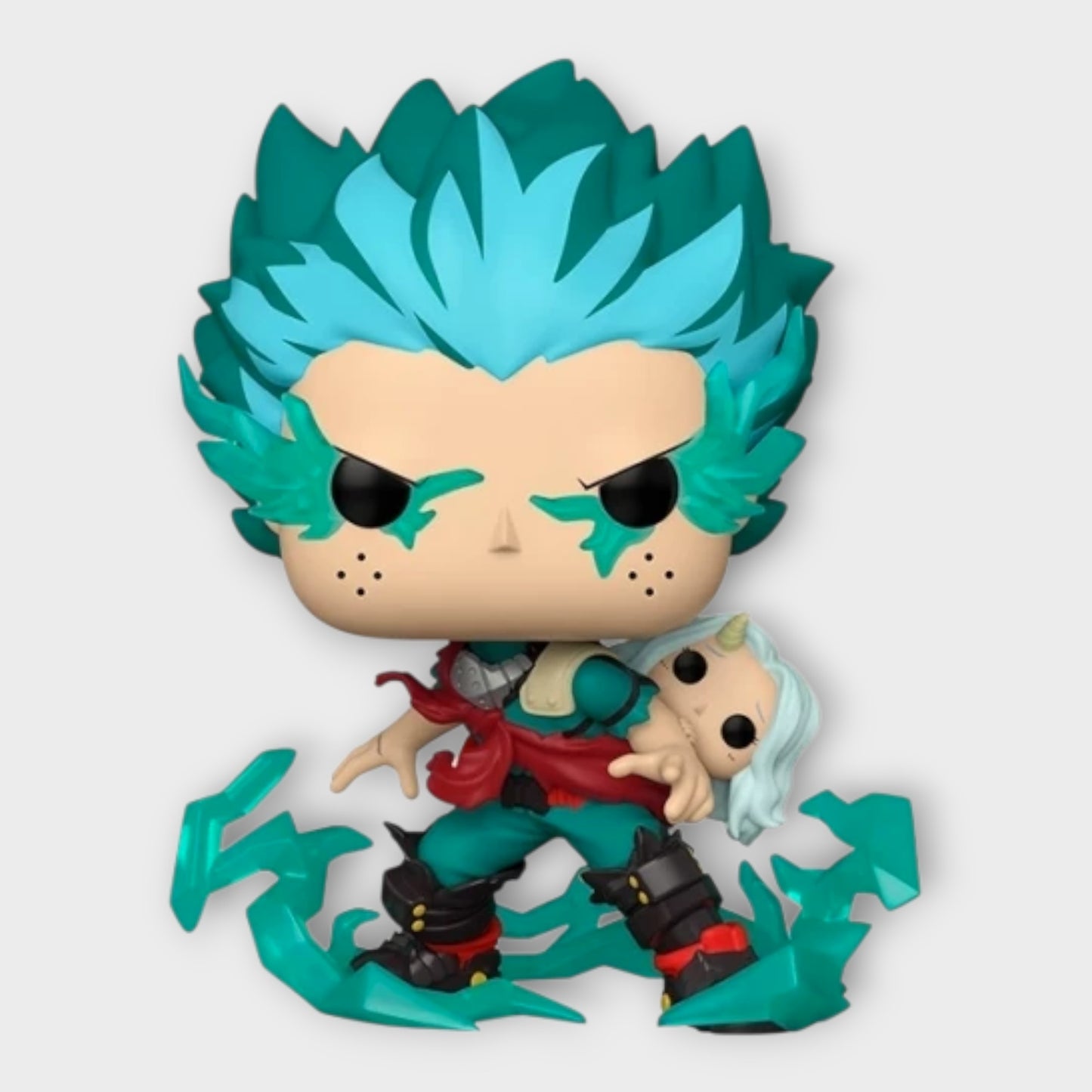 Funko Pop! Jumbo - My Hero Academia -  Infinite Deku