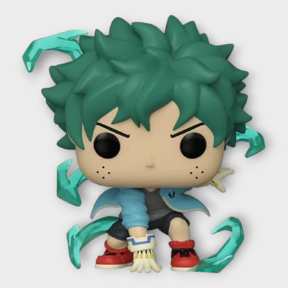 Funko Pop! - My Hero Academia - Izuku Midoriya