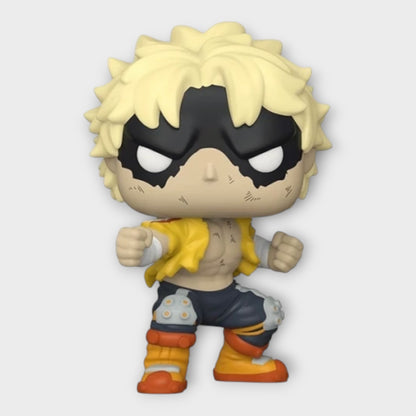 Funko Pop! - My Hero Academia - Fat Gum (Slim Form)