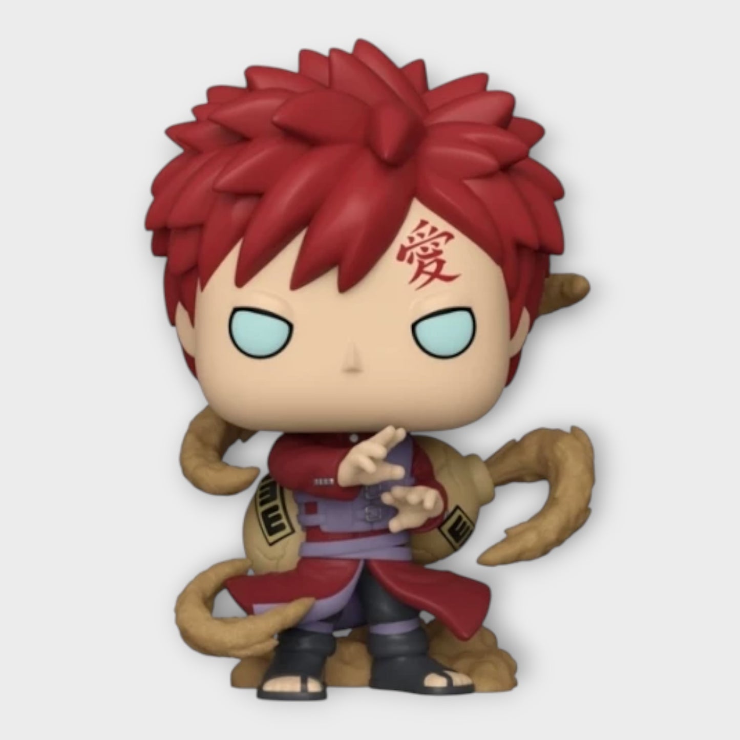Funko Pop! - Naruto Shippuden - Gaara