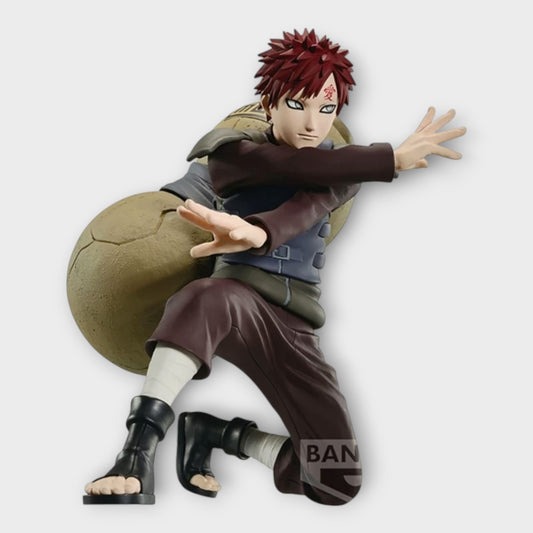BANPRESTO - NARUTO SHIPPUDEN - Gaara II
