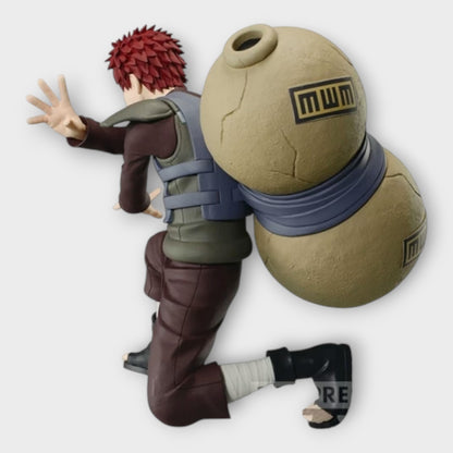 BANPRESTO - NARUTO SHIPPUDEN - Gaara II