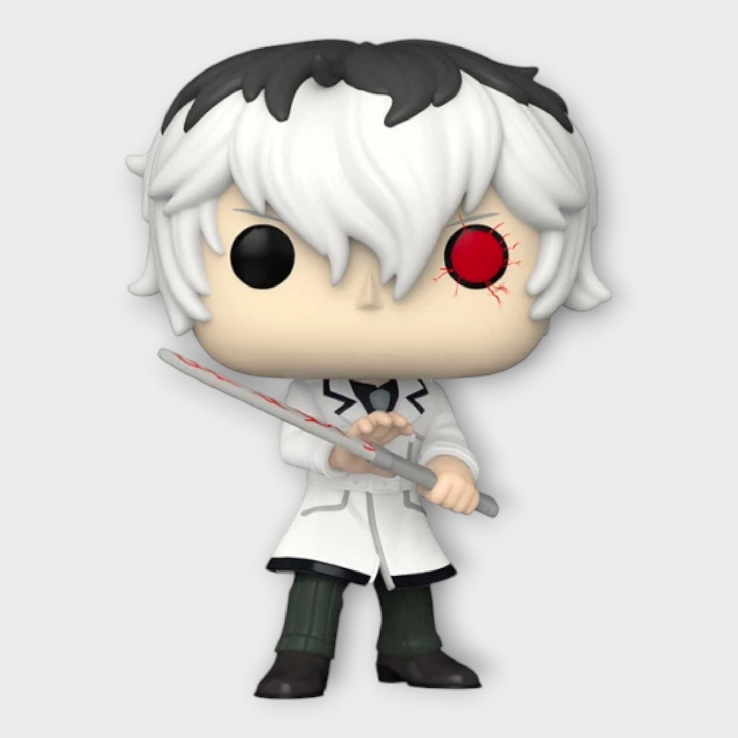 Funko Pop! - Tokyo Ghoul - Haise Sasaki