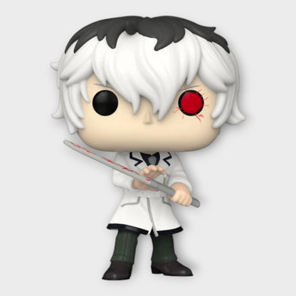 Funko Pop! - Tokyo Ghoul - Haise Sasaki