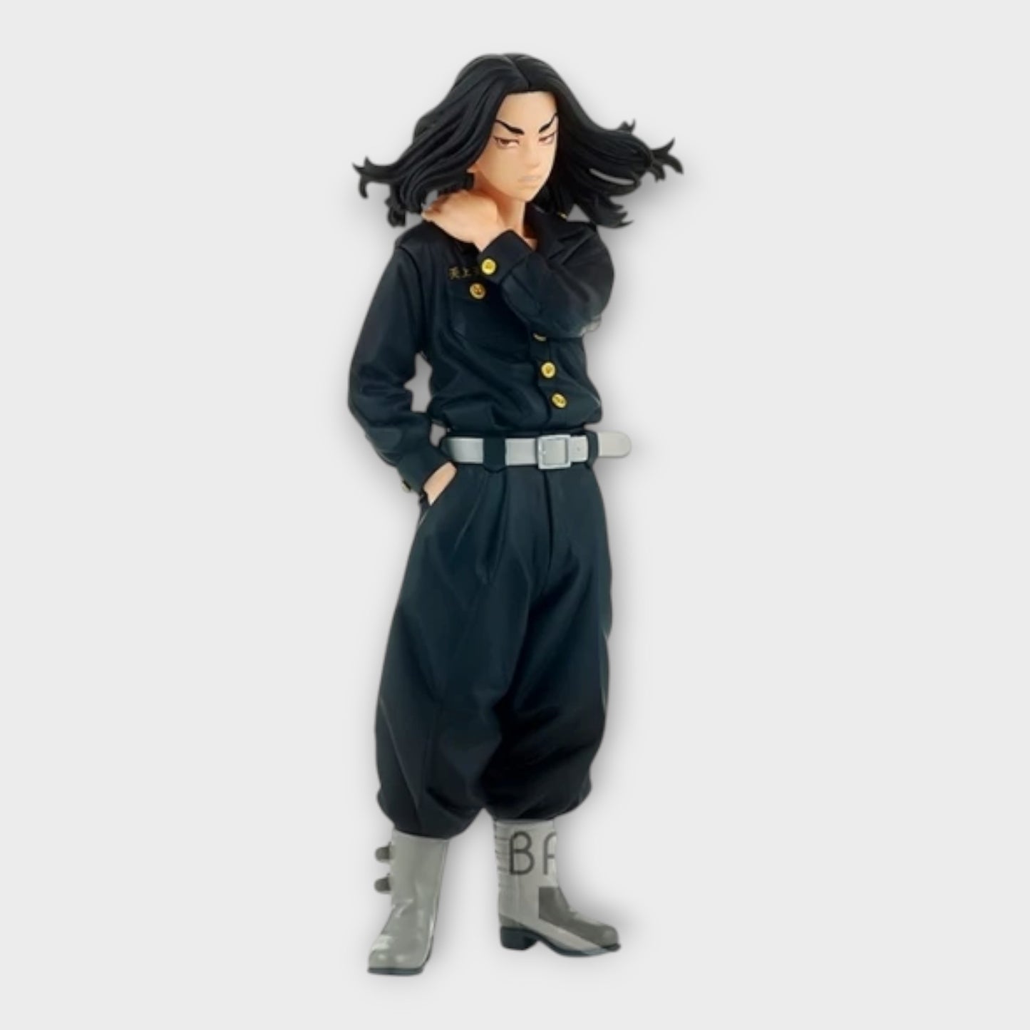 BANPRESTO - TOKYO REVENGERS - Keisuke Baji