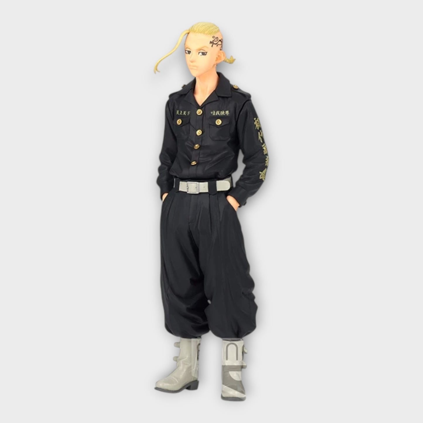 BANPRESTO - TOKYO REVENGERS - Ken Ryuguji