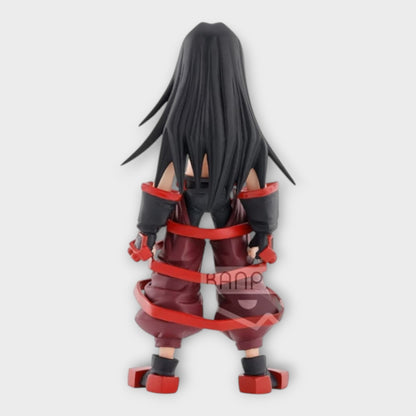 BANPRESTO - SHAMAN KING - Hao