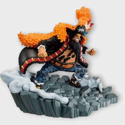 BANPRESTO - ONE PIECE - Senkozekkei - Marshall D. Teach