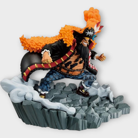BANPRESTO - ONE PIECE - Senkozekkei - Marshall D. Teach