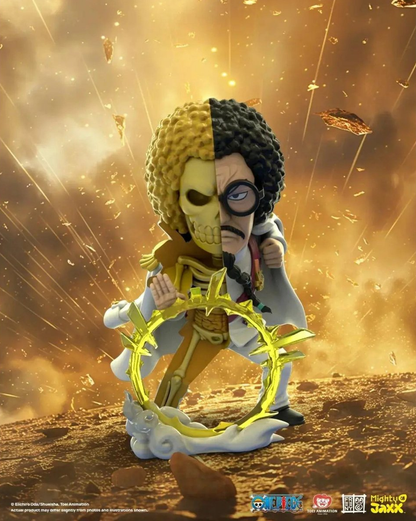 Mighty Jaxx - Freeny's Hidden Dissectibles: One Piece Marines Edition