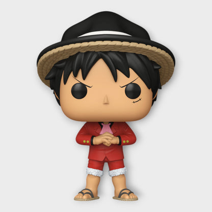 Funko Pop! Exclusive - One Piece - Monkey D. Luffy (Whole Cake Arc)