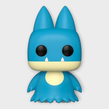 Funko Pop!  - Pokémon - Munchlax