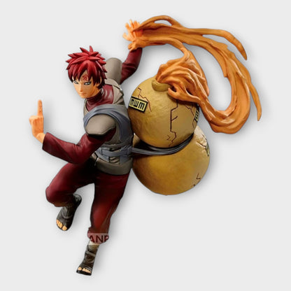 BANPRESTO - NARUTO SHIPPUDEN - Colosseum - Gara