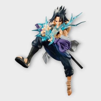 BANPRESTO - NARUTO SHIPPUDEN - Vibration Stars - Sasuke Uchiha