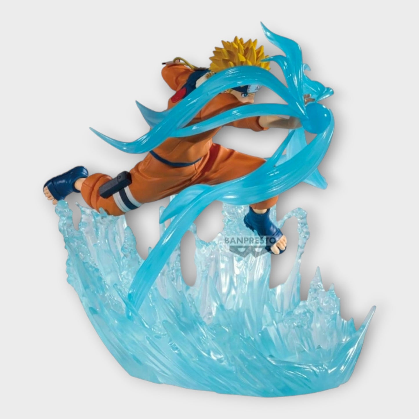 BANPRESTO - NARUTO Combination Battle-UZUMAKI NARUTO