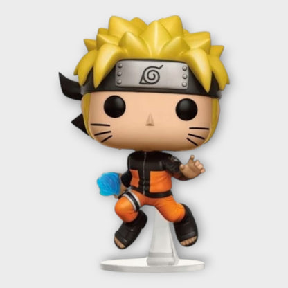 Funko Pop! - Naruto Shippuden - Naruto (Rasengan)