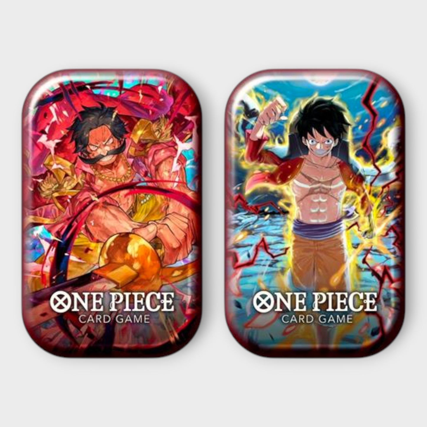 Rip & Ship - One Piece Tin Pack Set Vol. 1 - Tin
