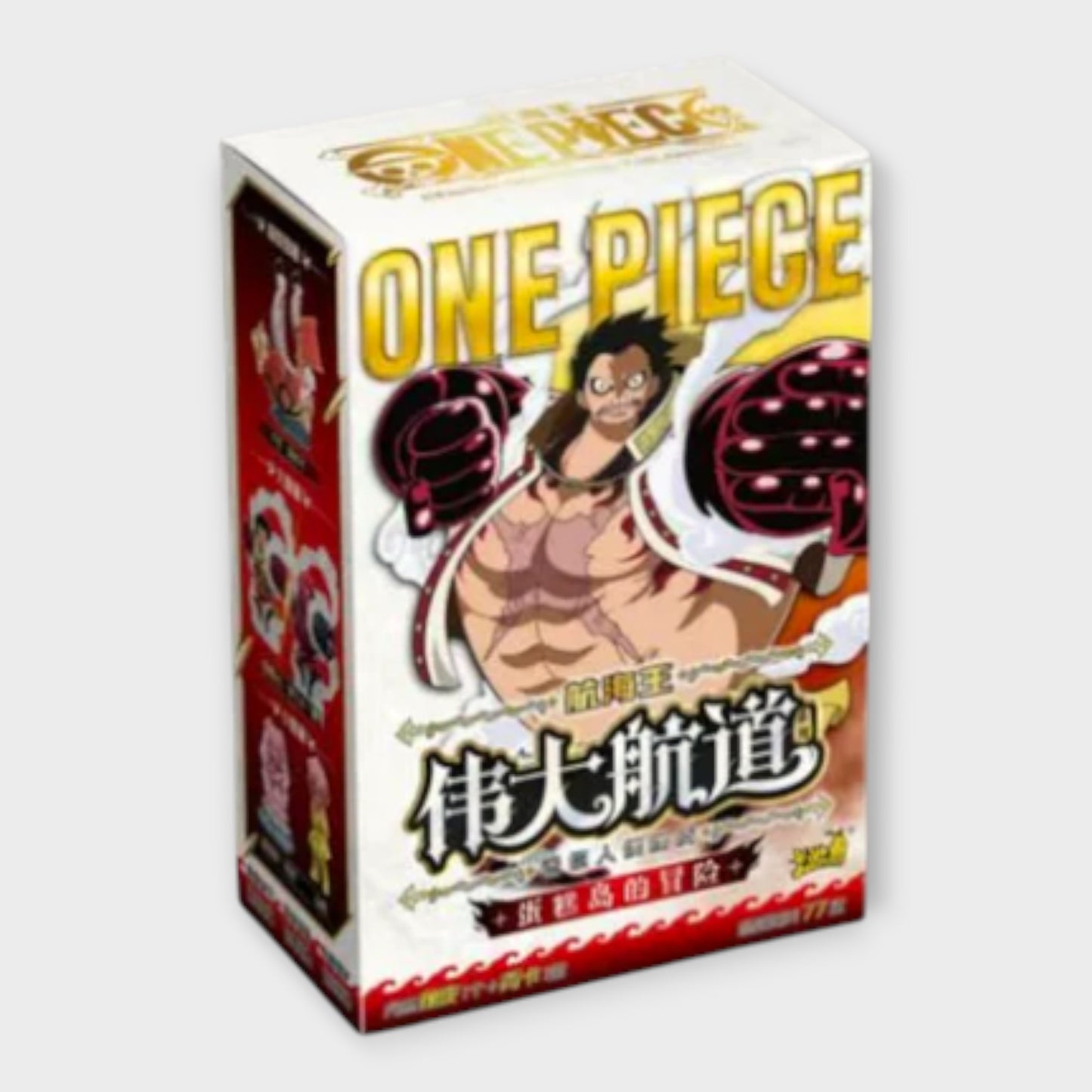 One Piece Collector's Edition Blind box figure Wave 1 (Kayou)