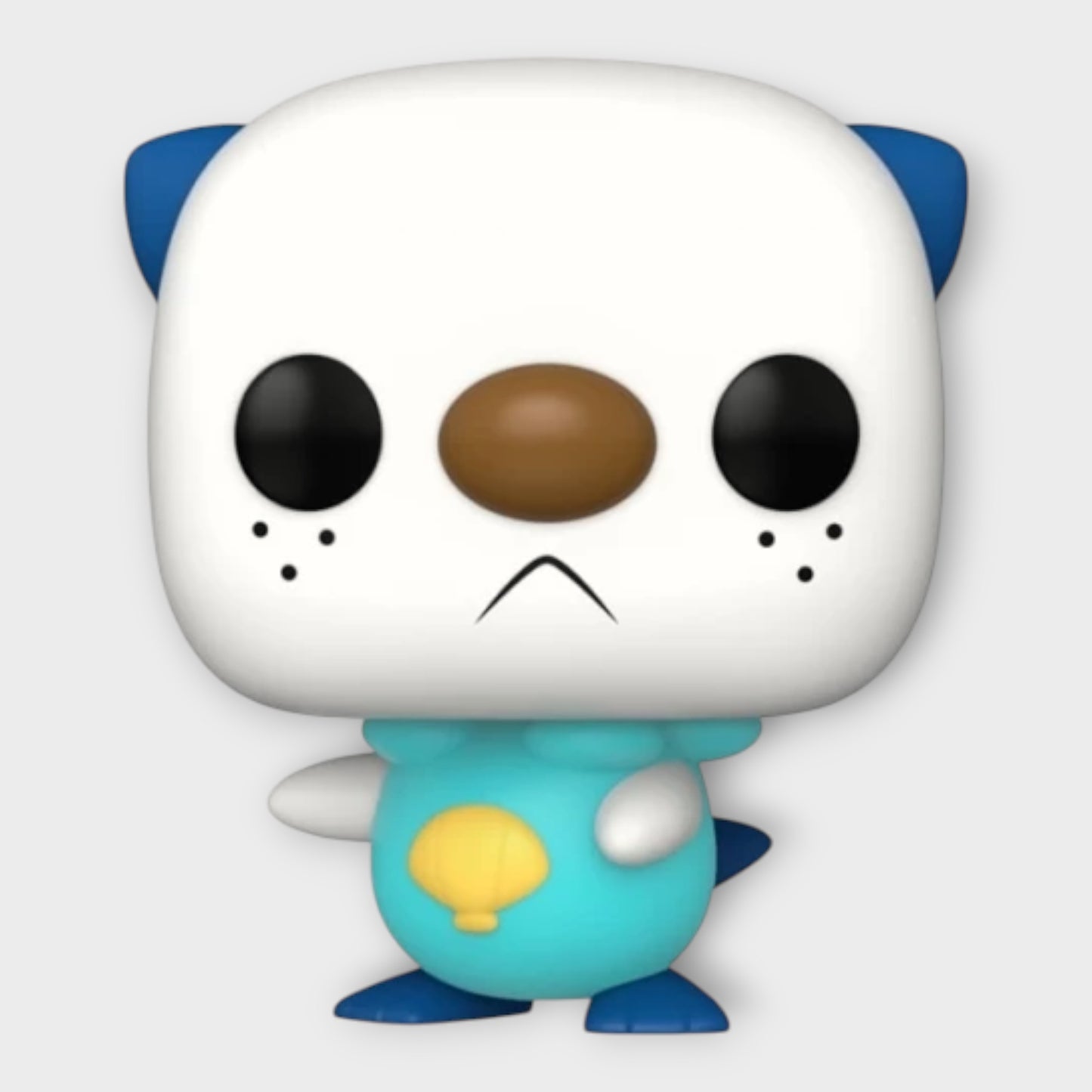 Funko Pop!  - Pokémon - Oshawott