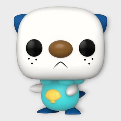 Funko Pop!  - Pokémon - Oshawott