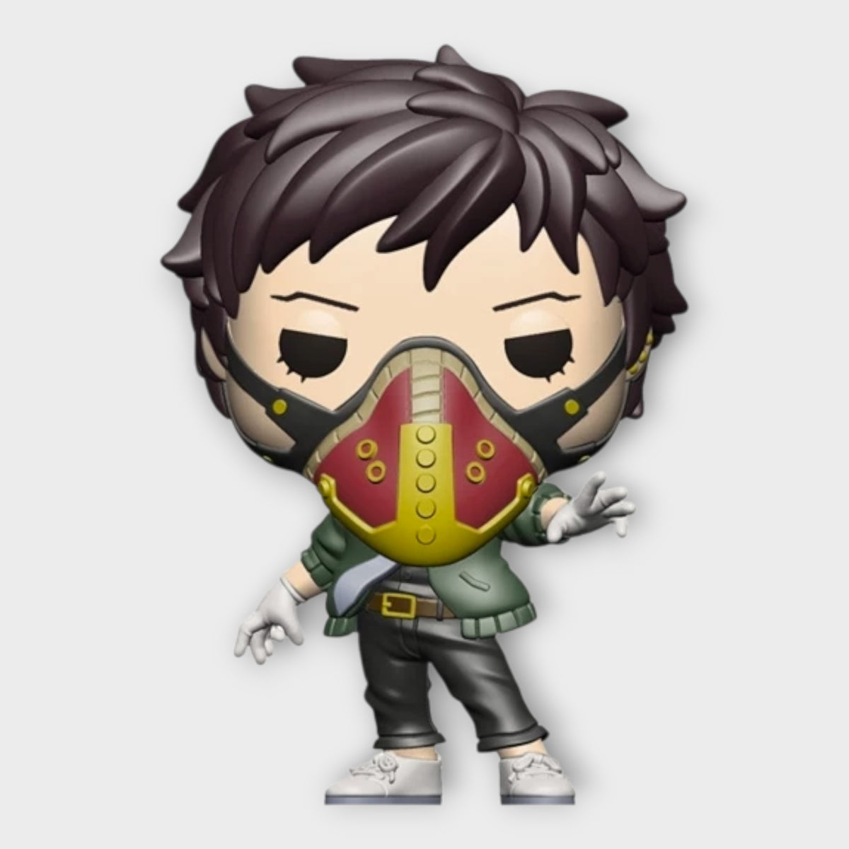 Funko Pop! - My Hero Academia - Overhaul