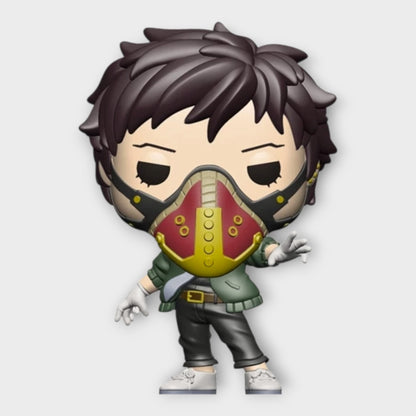 Funko Pop! - My Hero Academia - Overhaul