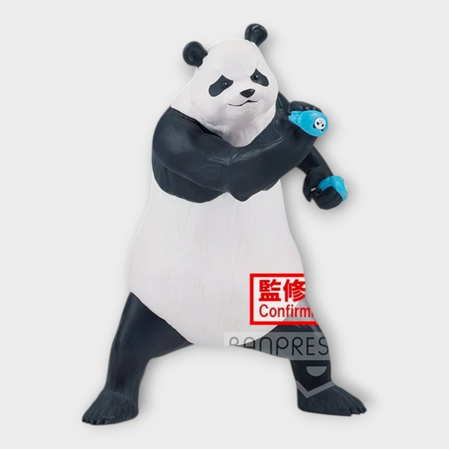 BANPRESTO - JUJUTSU KAISEN - Panda