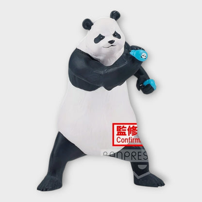 BANPRESTO - JUJUTSU KAISEN - Panda